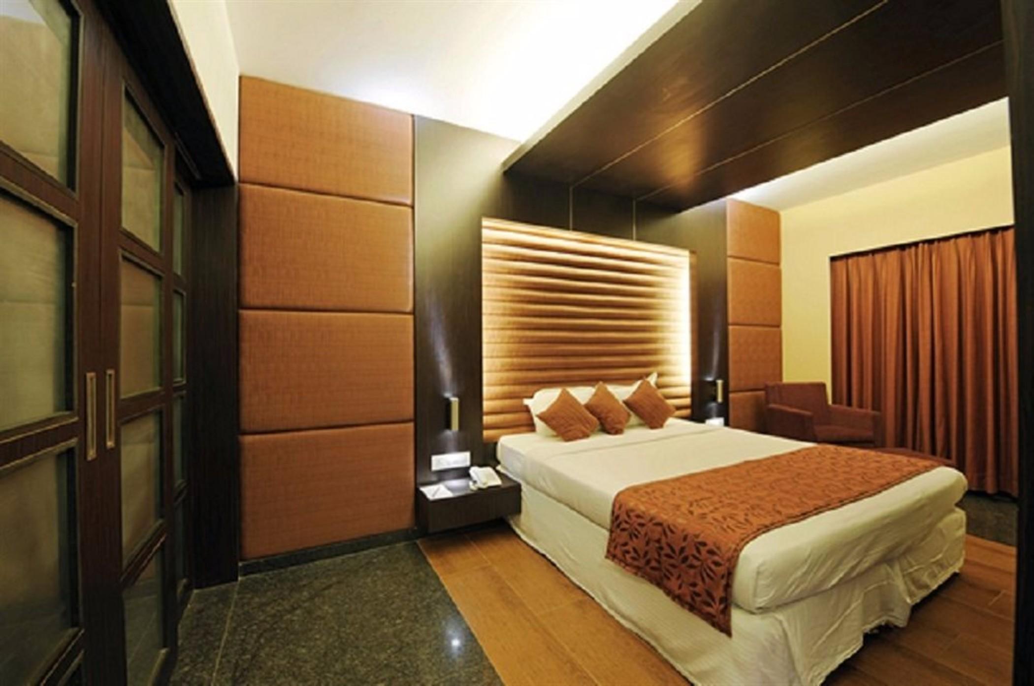 Mira-Bhayandar Gcc Hotel And Club חדר תמונה