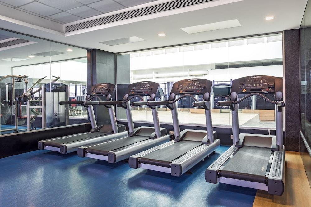 Mira-Bhayandar Gcc Hotel And Club מראה חיצוני תמונה