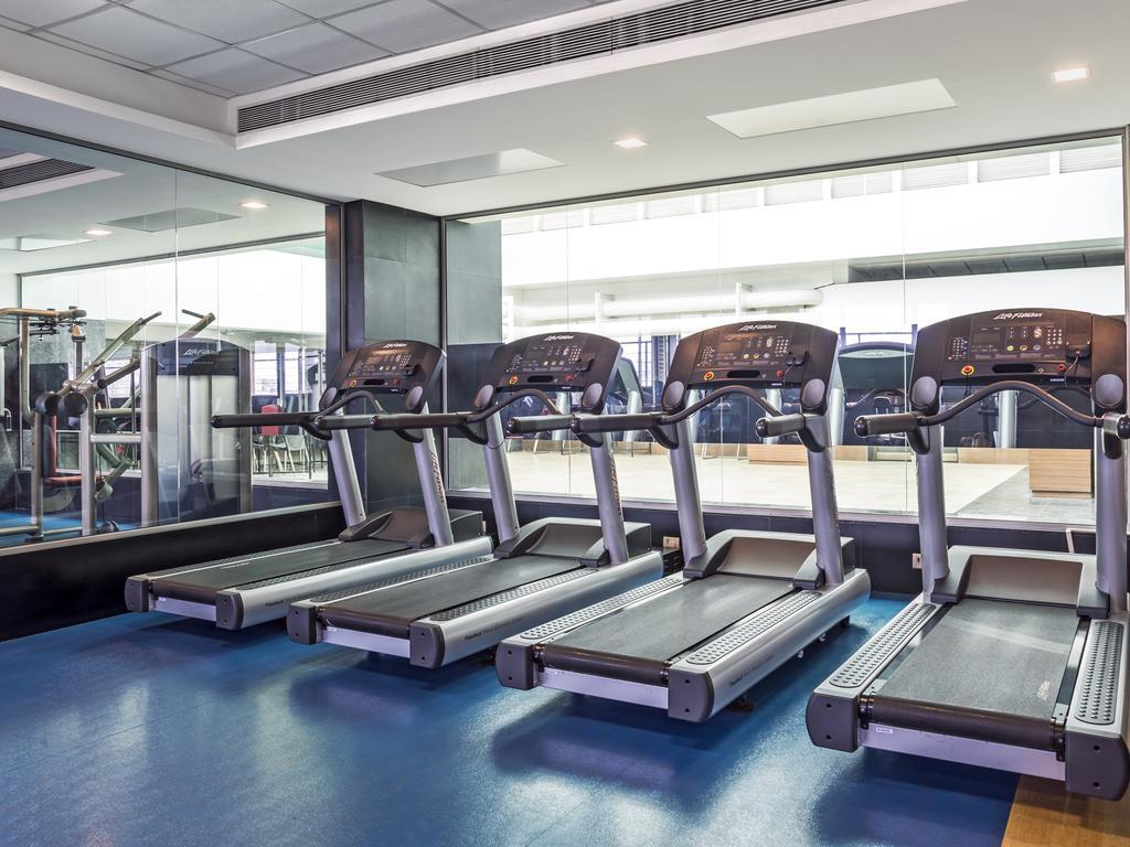 Mira-Bhayandar Gcc Hotel And Club מראה חיצוני תמונה